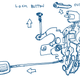 Illustration for article titled This Is Why You Cant Unlock A Car Door If Someone Is Trying To Open It At The Same Time
